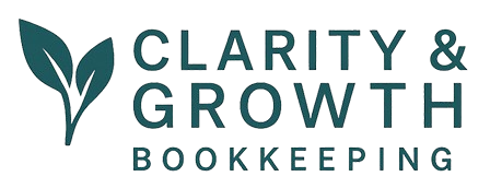 Clarity & Growth Bookkeeping