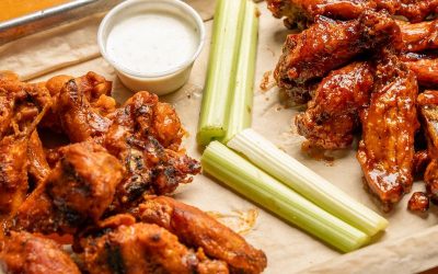 March Business Spotlight: Murky Waters BBQ in Gulfport, MS