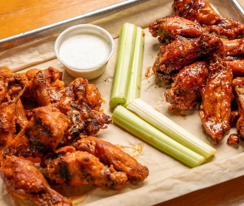 March Business Spotlight: Murky Waters BBQ in Gulfport, MS