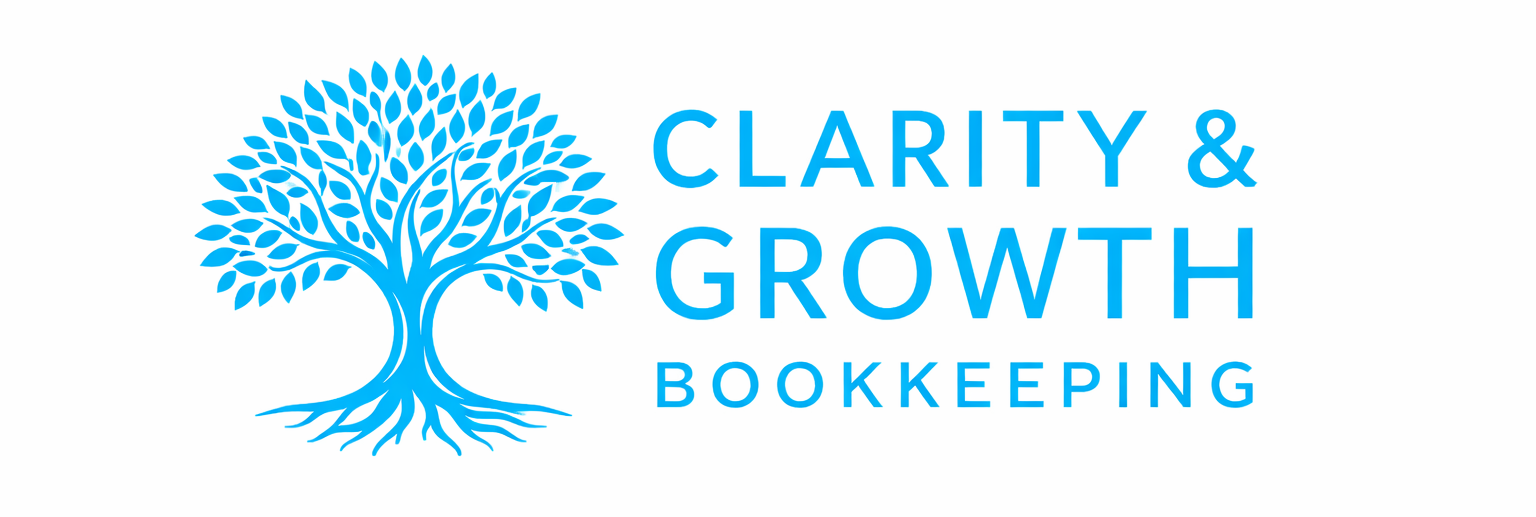 Clarity & Growth Bookkeeping